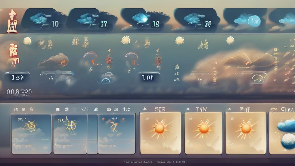 灾害预警：降温详解