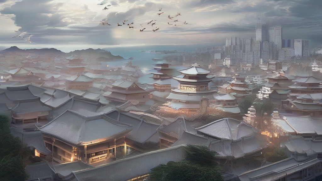 暴雨与降温双预警：科学防御指南与气象原理深度解析