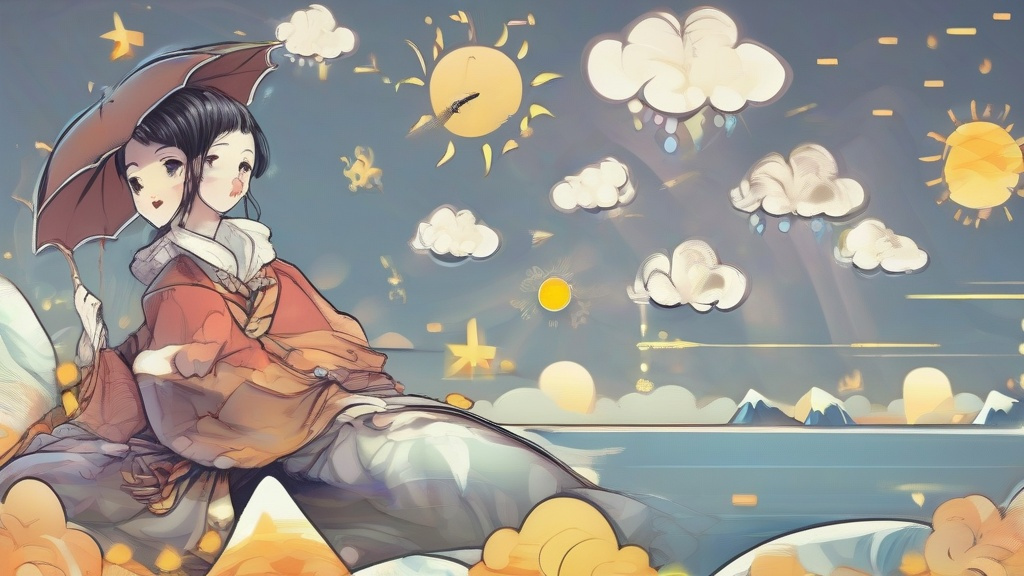 出行建议：春运天气详解