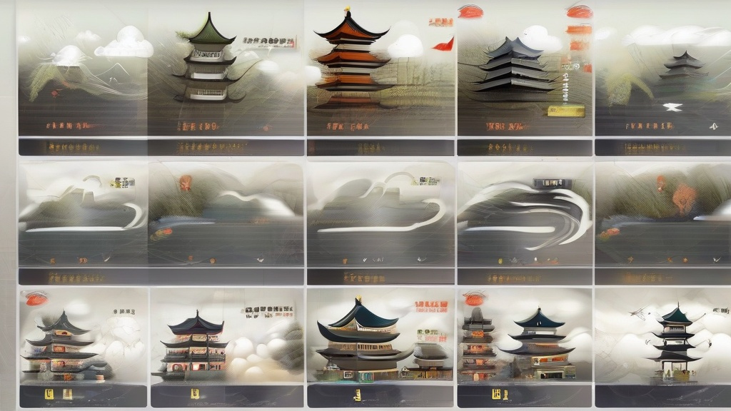 全国天气全景解析：晴天、春运、台风与雷电的深度观察