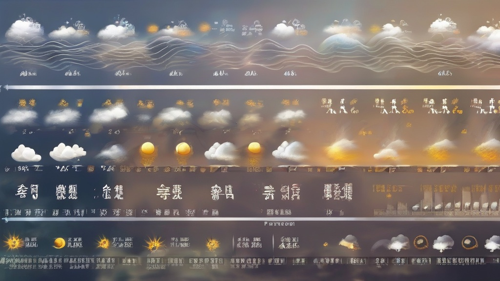 极端天气下的安全出行指南：大风、雷电、台风应对全攻略