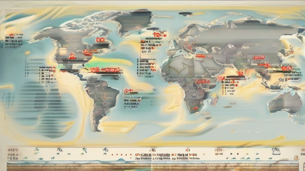 全国省市天气预报：多云与雾霾的双重挑战与应对指南