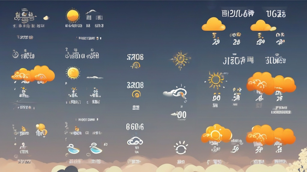 全国天气：春运天气详解