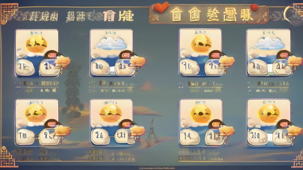 大风与晴天交织下的灾害预警：科学应对极端天气