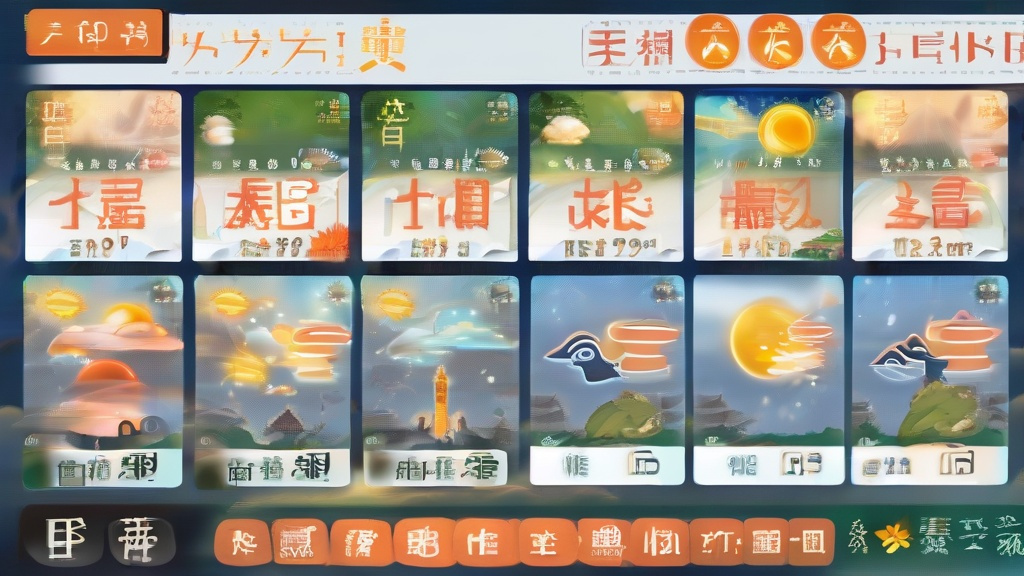 开学季全国天气指南：雾霾、寒潮与出行安全全解析