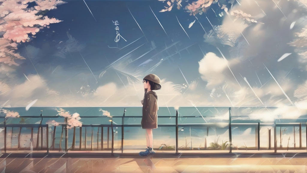 暴雨、雾霾与节假日：全国天气下的科学出行指南