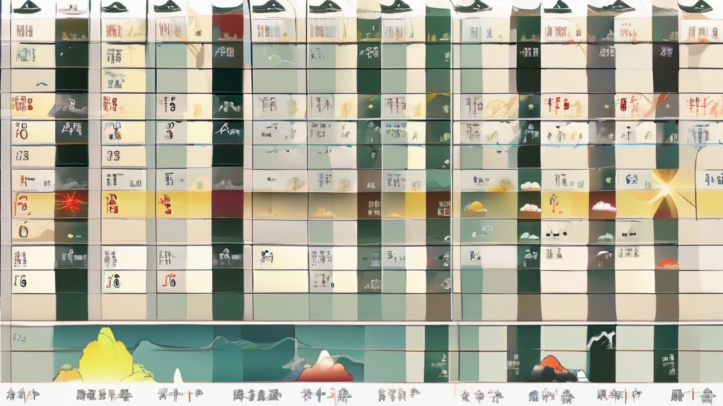 极端温差预警：高温与降温灾害的应对指南