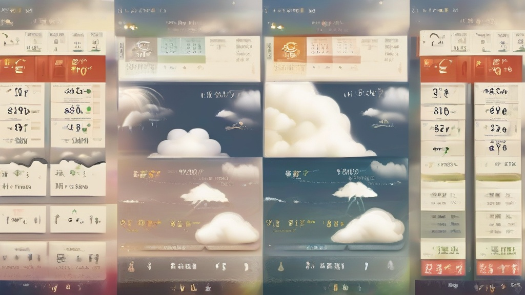 出行建议：台风详解