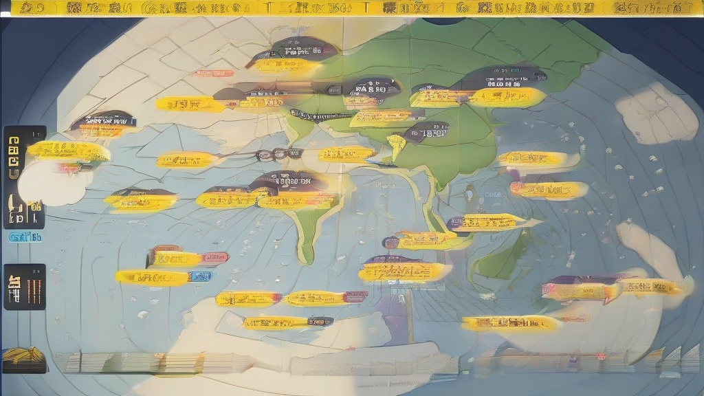 灾害预警全解析：冰雹、高温与多云天气的应对指南
