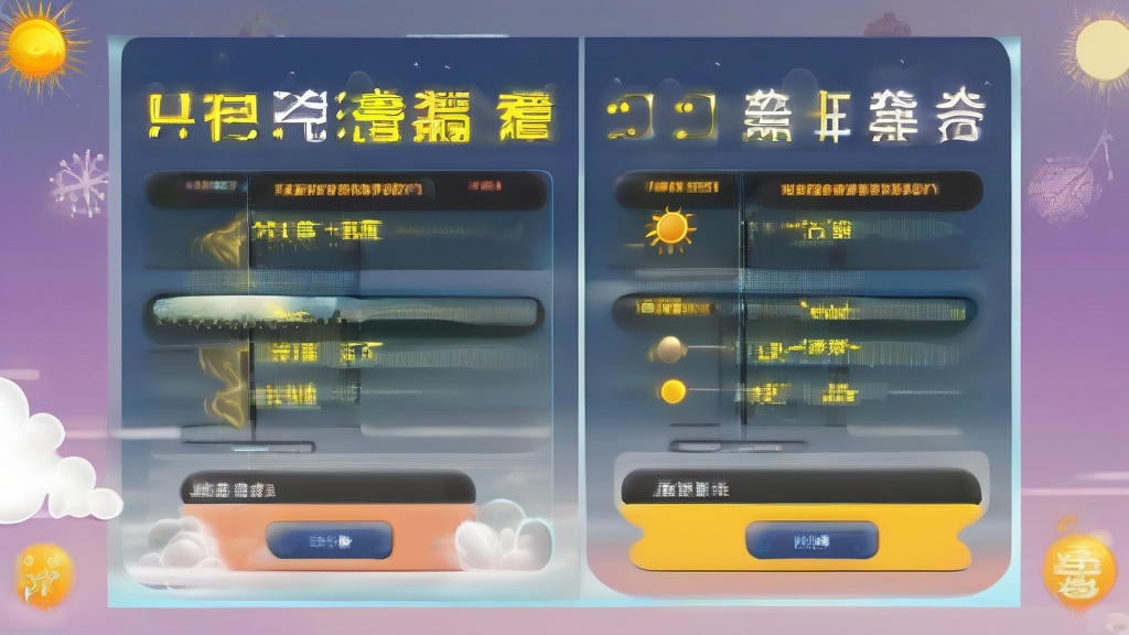 开学季出行安全指南：雷电冰雹天气应对策略