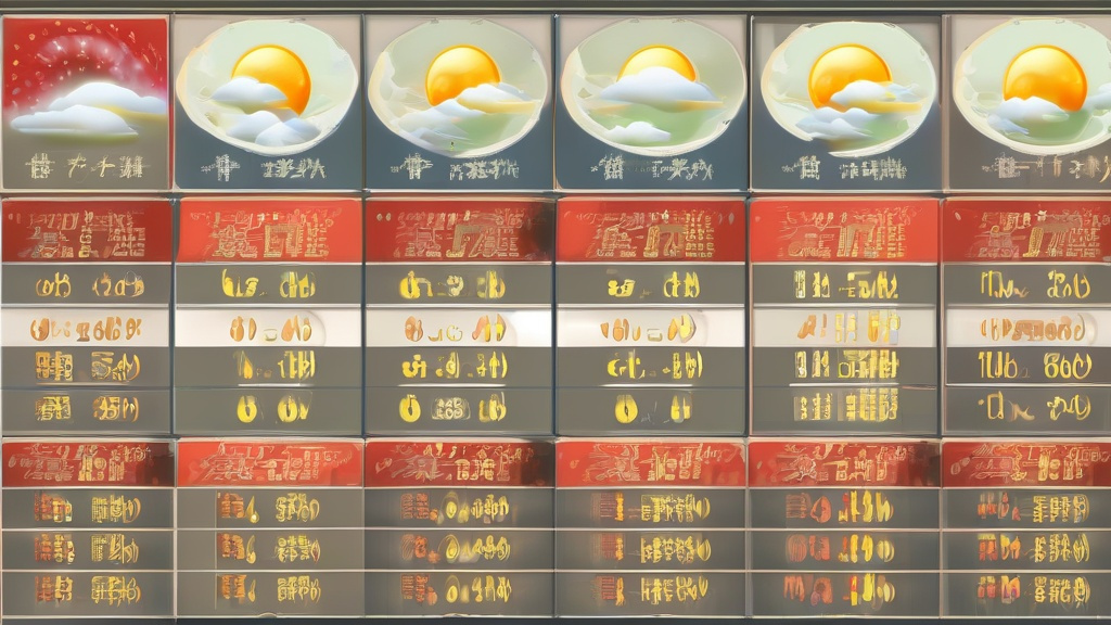 春运期间全国天气出行指南：高温、多云与雾霾应对策略