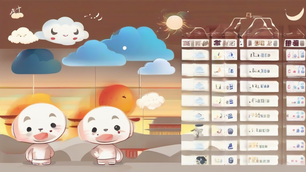 春运期间高温天气应对指南：科学认知与安全出行