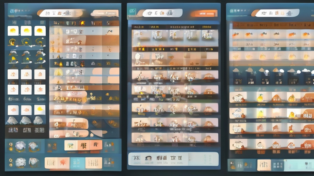 冰雹、降温与晴天：解码天气背后的科学密码