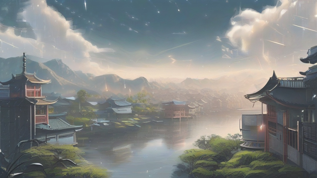 节假日气象安全指南：多云、暴雨与雷电的应对之道