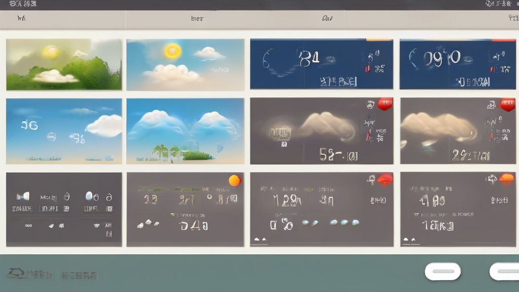 出行建议：多云详解
