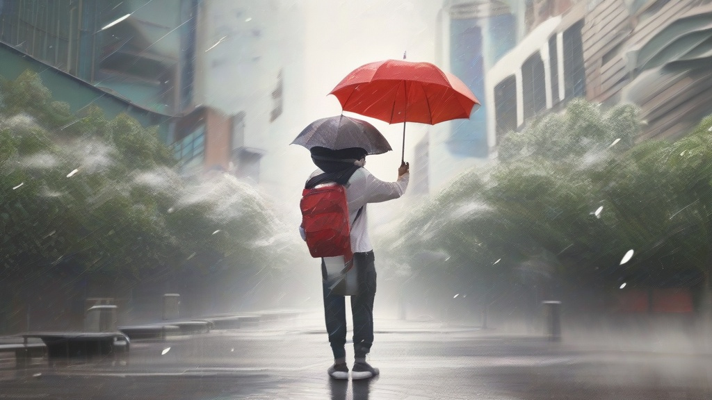 开学季雷电防御指南：科学认知与安全出行