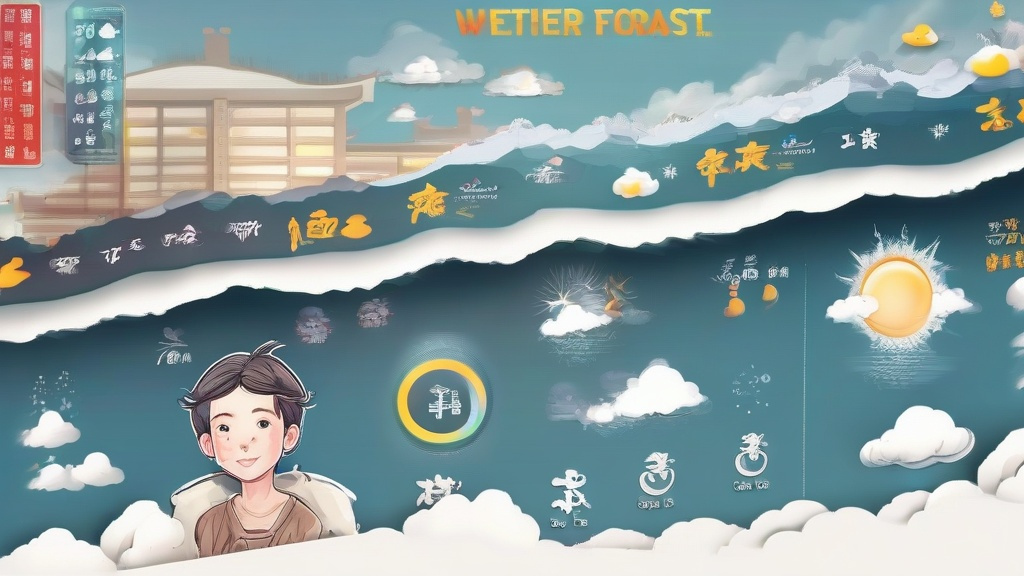 高温与台风：解码中国夏季天气的双面刃