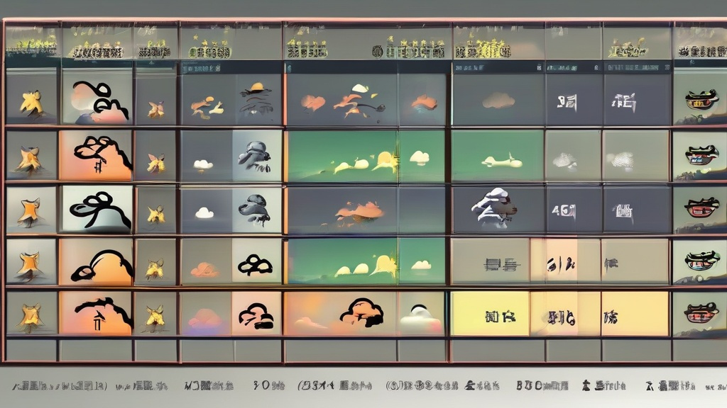 节假日全国天气预警：冰雹防御与出行安全指南