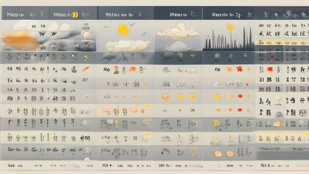 灾害预警：寒潮详解