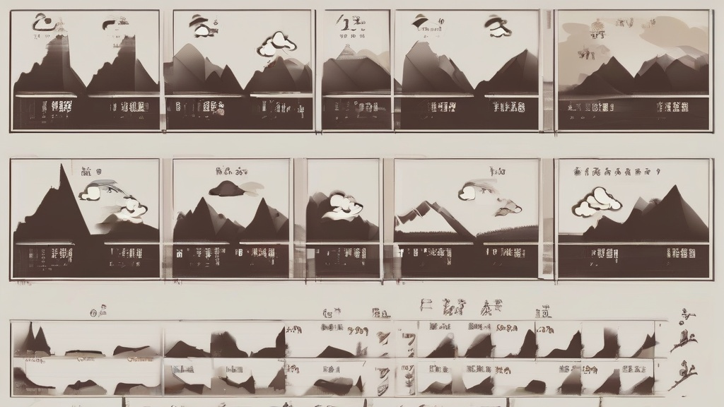 全国天气全景图：开学季强对流与雾霾防御指南