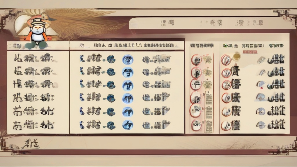 解码灾害预警：雾霾、寒潮、冰雹与多云天气的科学应对指南