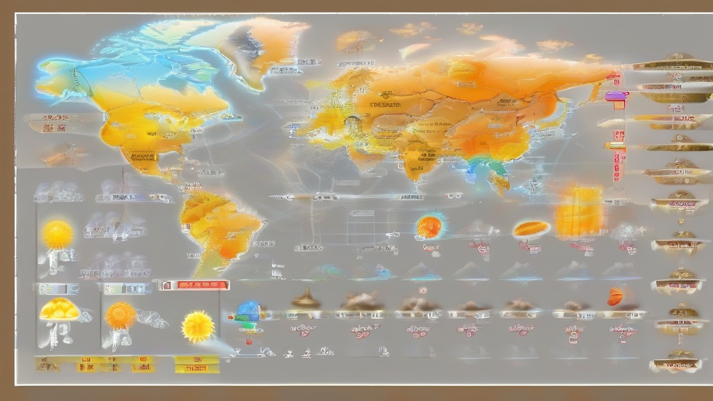 极端天气来袭：大风、降温、冰雹灾害预警与应对指南