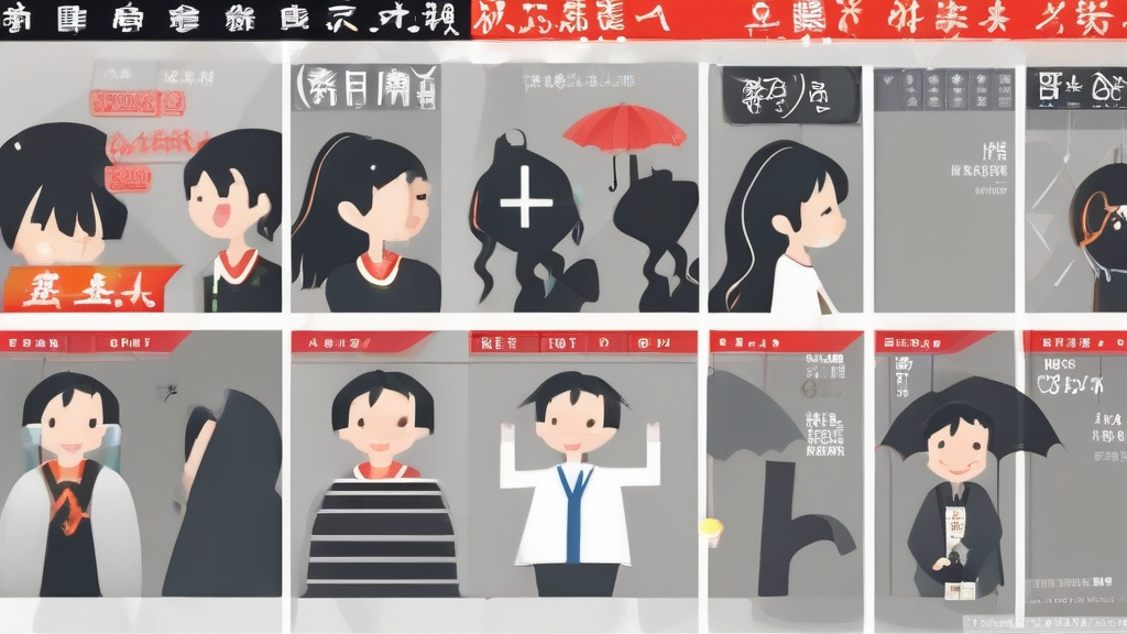 全国天气周报：降温、台风与暴雨交织，开学出行需警惕