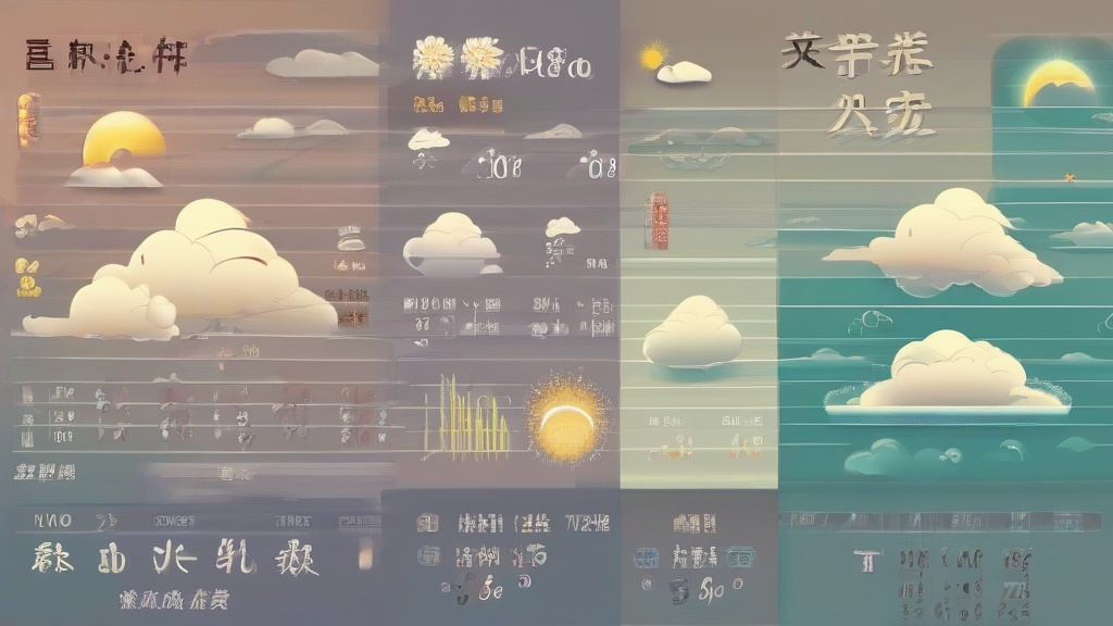 节假日与春运期间灾害预警全解析：雾霾、暴雨应对指南