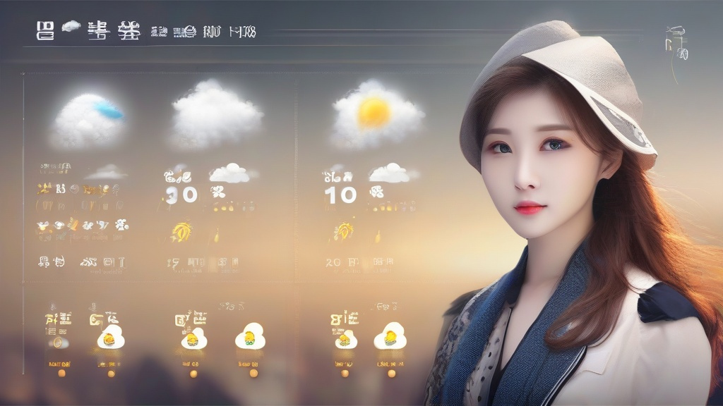 全国天气：春运天气详解