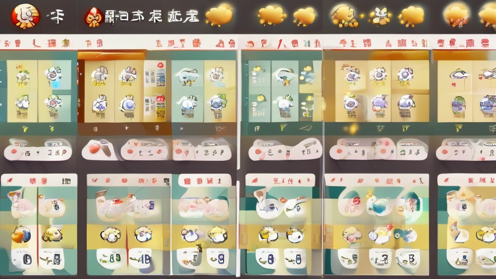 全国天气周报：寒潮来袭与周末天气应对指南