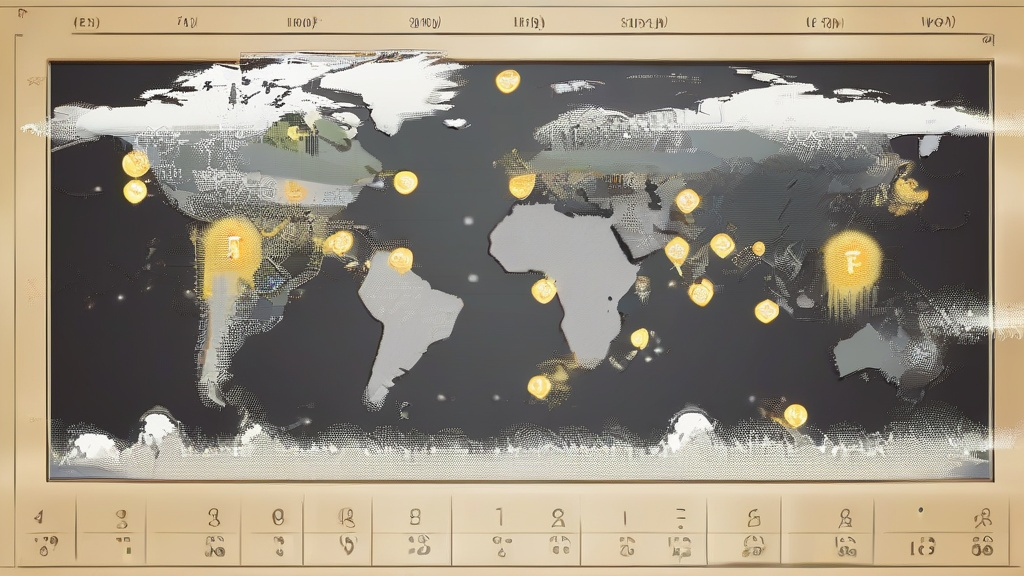 寒潮来袭：科学解读降温灾害预警与应对指南