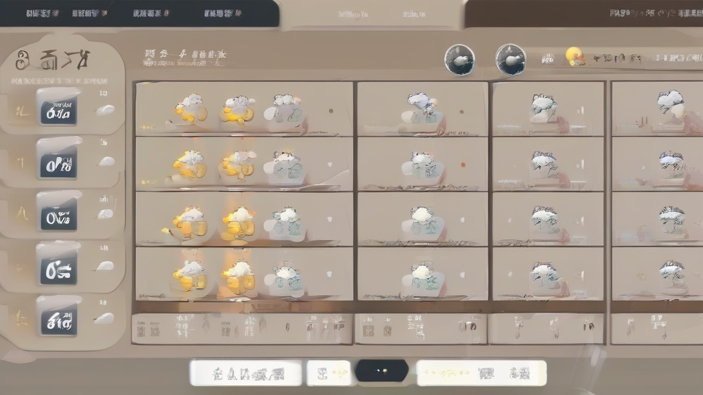 灾害预警：雾霾详解