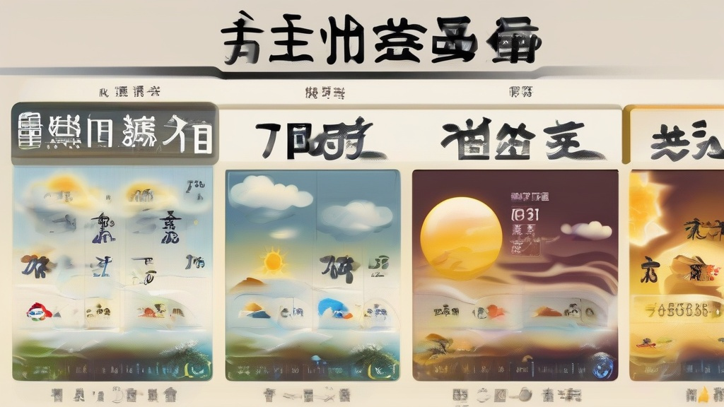 台风与降温：双刃剑下的气象密码解析