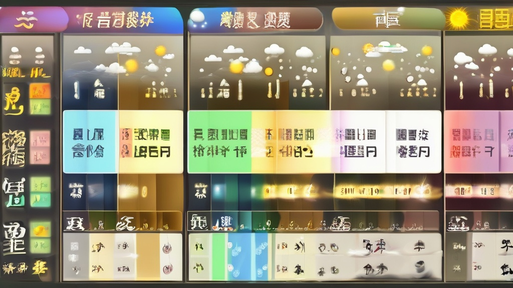 周末雷电预警：科学防护指南与气象原理深度解析