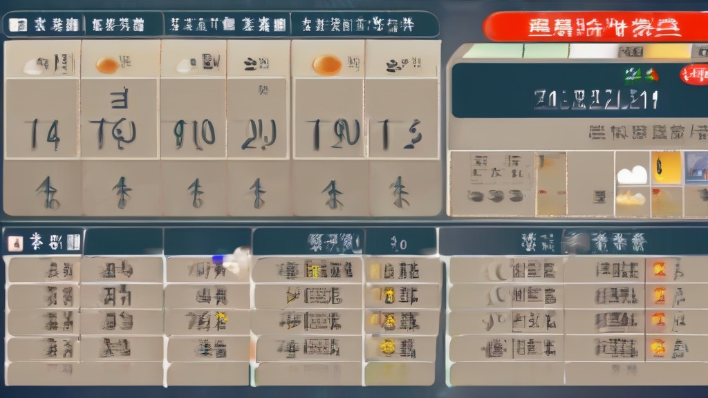 周末暴雨来袭：全国多地出行安全指南与科学应对策略