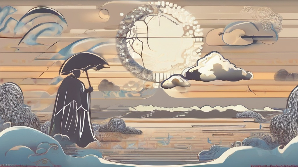 台风季遇上节假日：全国省市天气预报与出行指南