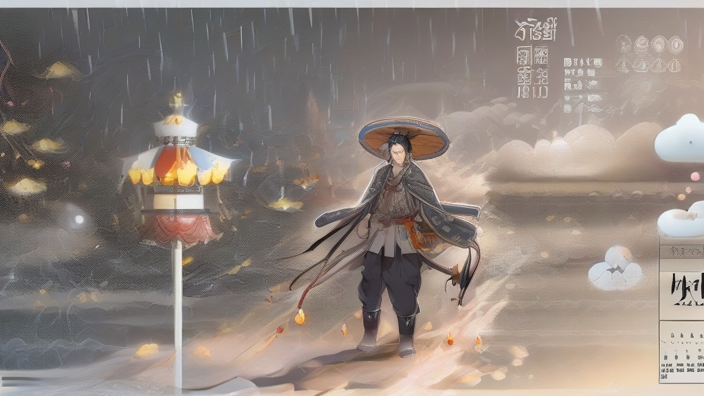 春运与周末叠加期全国省市天气预警：暴雨高温双夹击应对指南