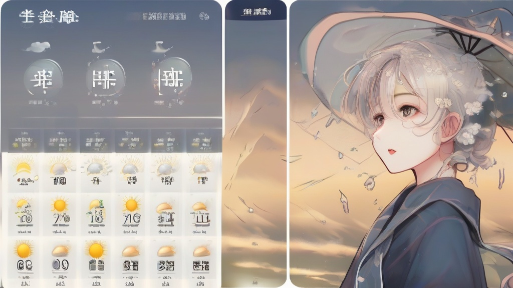 雷电与高温：解码夏季天气的双重挑战