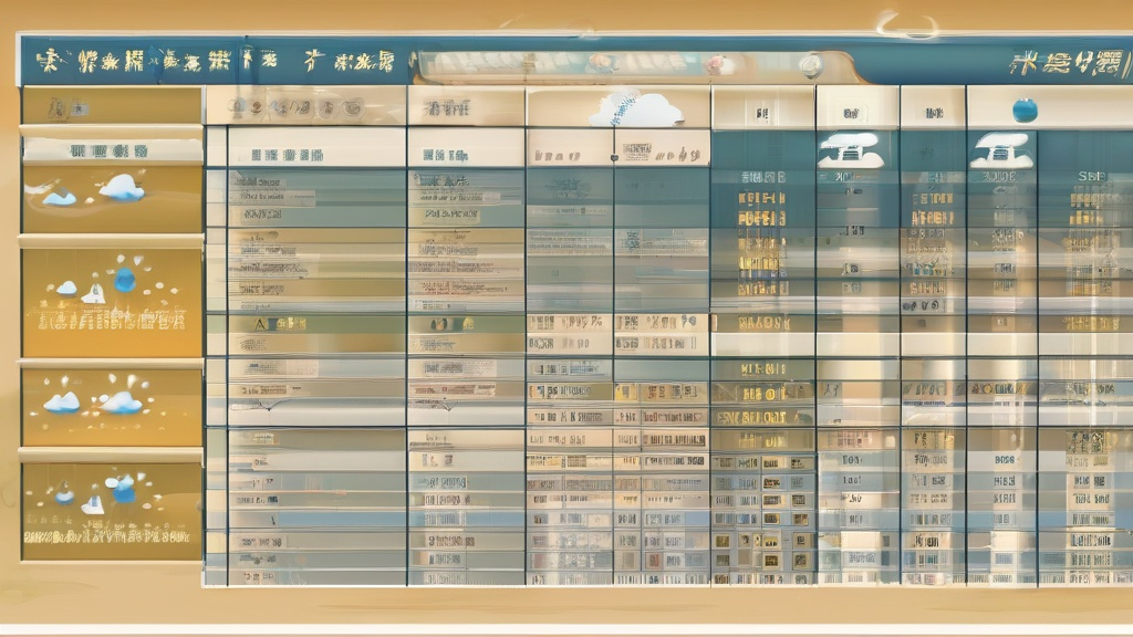 冷空气来袭：全国多省市雾霾、降温与寒潮预警全解析