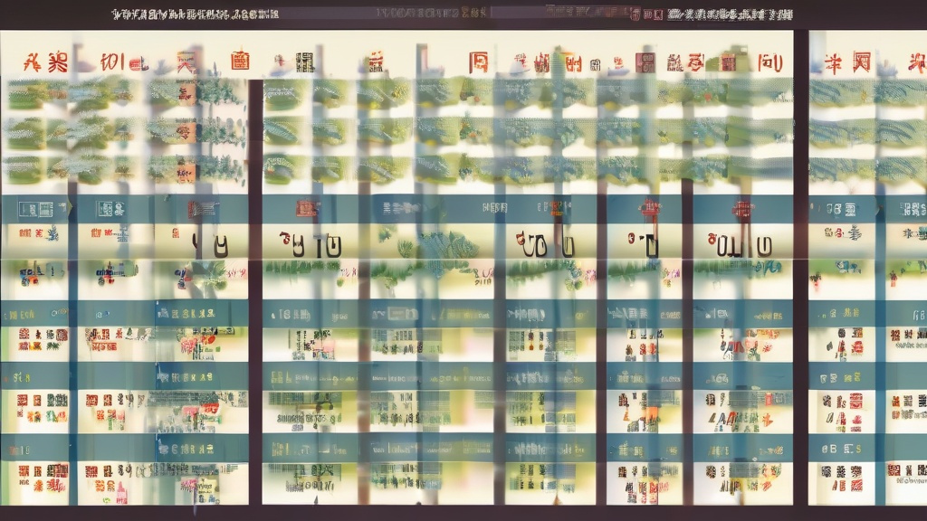 节假日出行天气指南：暴雨、高温与晴天的应对策略