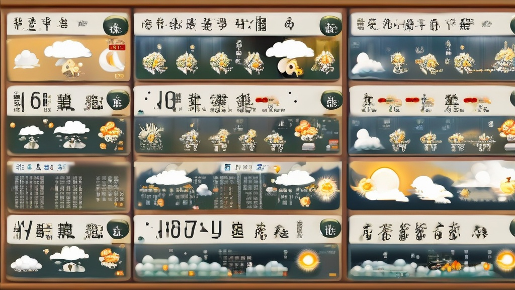 春运期间灾害预警全解析：暴雨、雷电与雾霾的应对指南