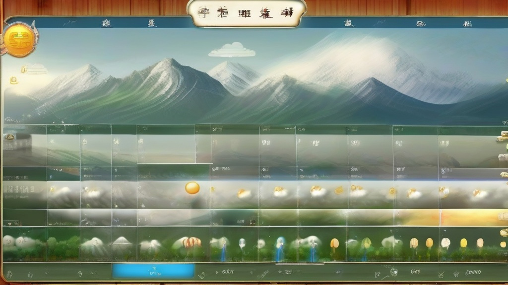 灾害预警：雷电详解