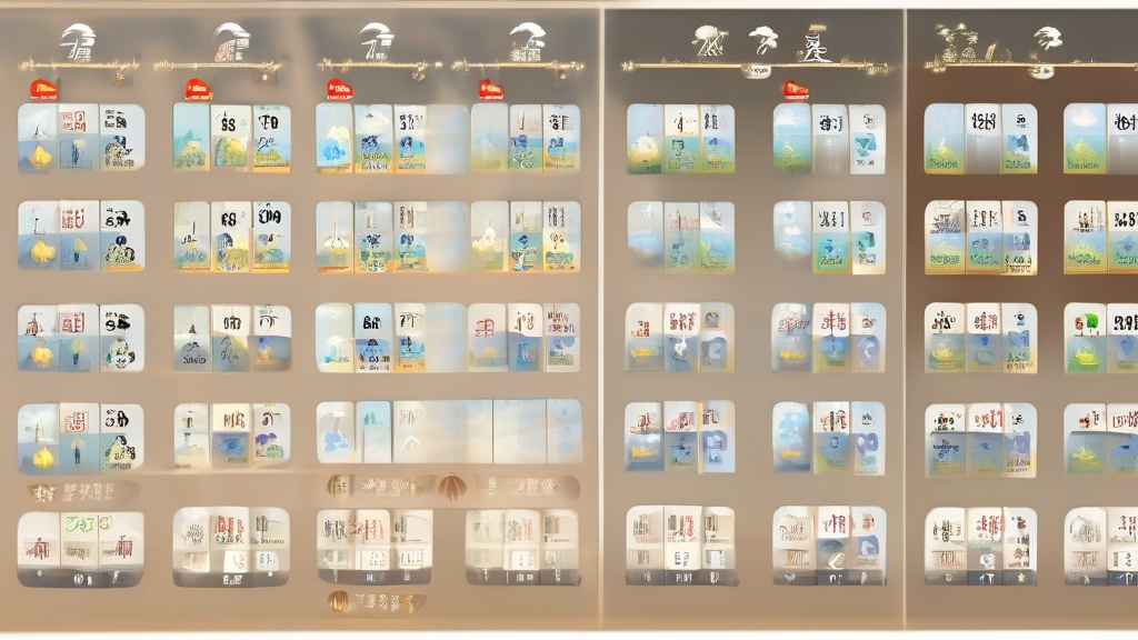 解码灾害预警：高温、冰雹与寒潮的防御指南