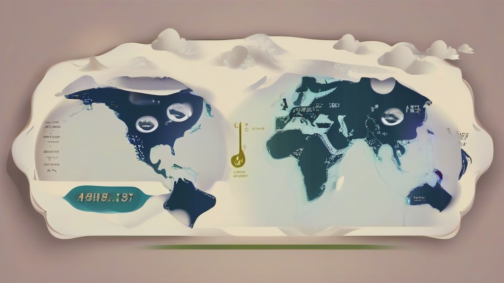 台风与降温：双刃剑下的气象密码解析