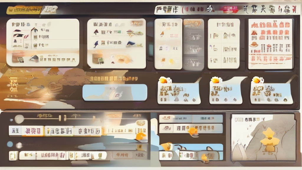 极端天气下的出行指南：高温、冰雹、大风与寒潮应对策略