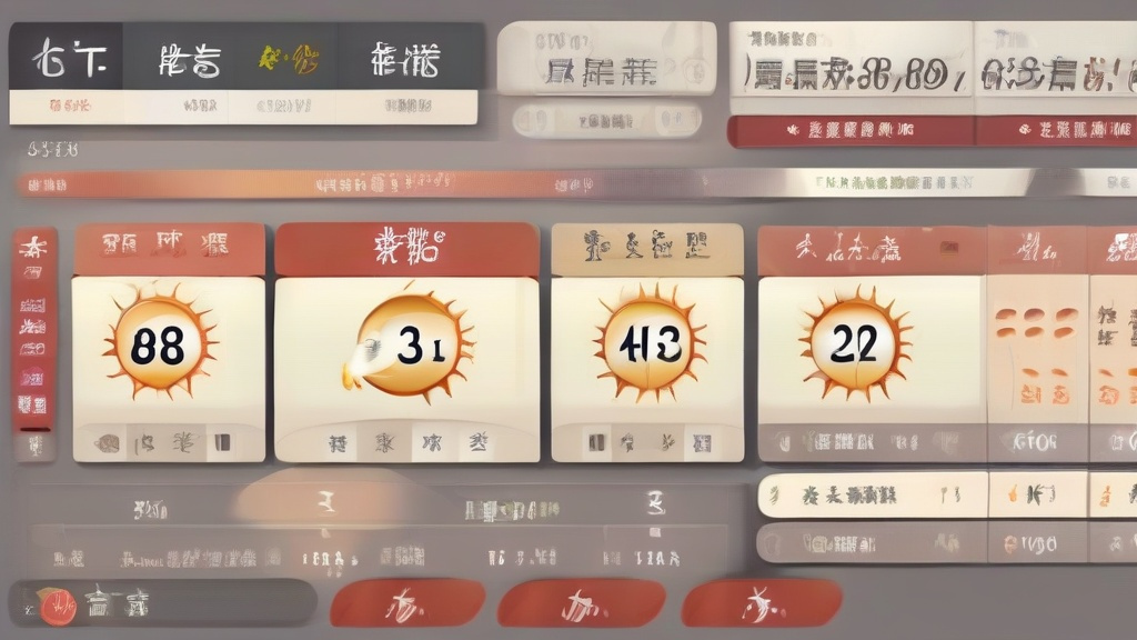 周末大风天气全解析：科学认知与安全指南