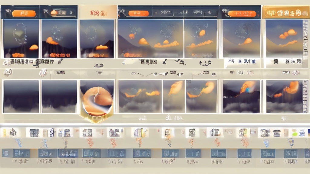 开学季暴雨预警：全国重点省市天气预报与出行指南