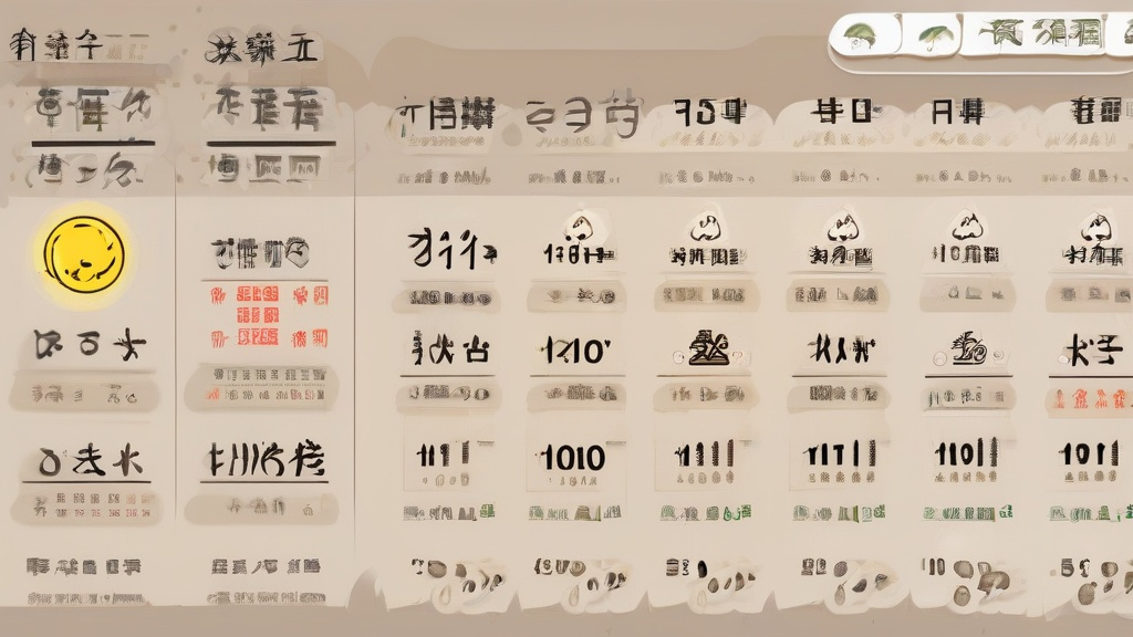 开学季与春运季：解码天气密码，安全出行有妙招