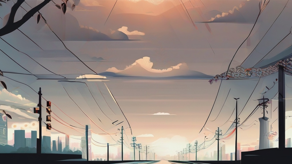 周末全国省市天气预警：暴雨大风来袭，多云地区如何应对？