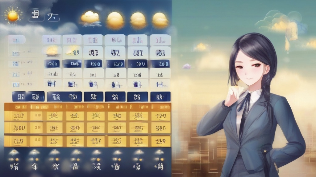 省市预报：开学出行详解